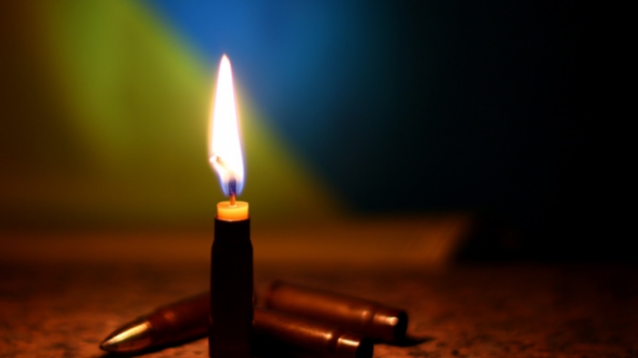 Закарпатець Сергій Гладкий загинув від кулі ворожого снайпера...