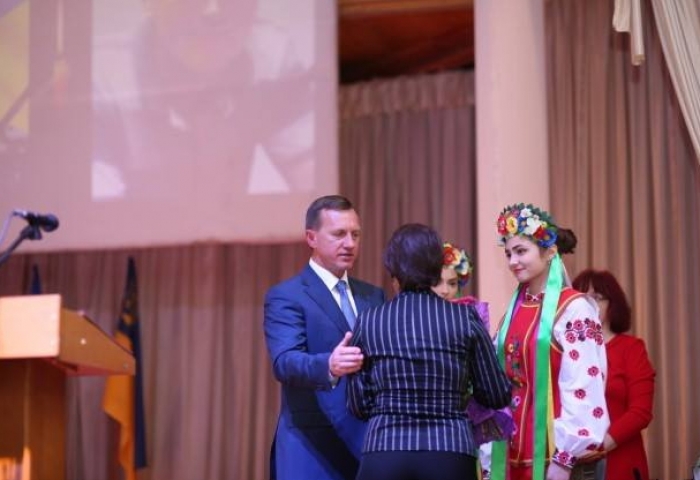 Хто з городян отримає “Почесну відзнаку Ужгородської міської ради”?