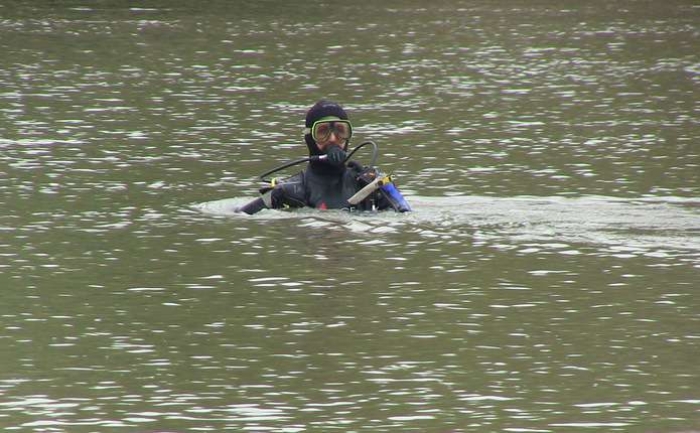 Недільного вечора під Ужгородом у річці знайшли дитину-потопельника