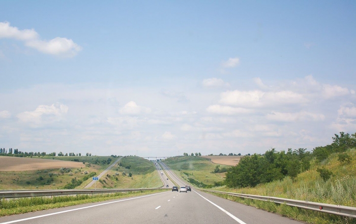 Сухий четвер на Закарпатті прогнозують синоптики