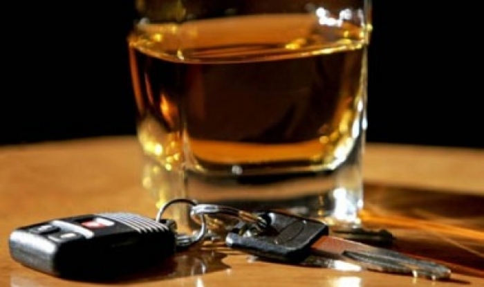 Явно "піддатий" автоіноземець на повірку виявився своїм — із Заріччя