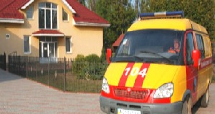 Три дні без газу доведеться протриматись мешканцям ужгородської багатоповерхівки