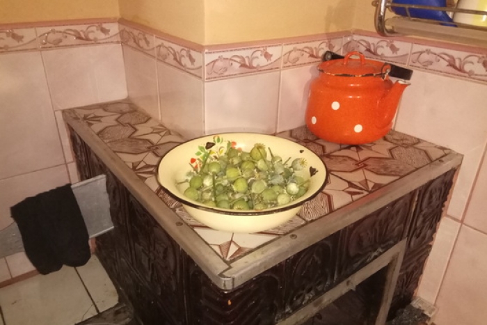 У рахівчанина, який побив дружину, поліція виявила наркотики