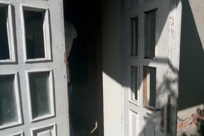 На Ужгородщині брат-крадій виніс від сестри з будинку все, що зміг 