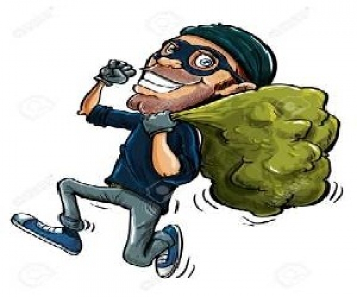 Крадіжки як спосіб життя: злодія-рецидивіста затримала поліція на Іршавщині