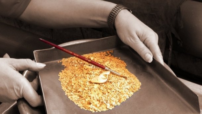 Закарпатське золото залишається Захарченкові - суд постановив