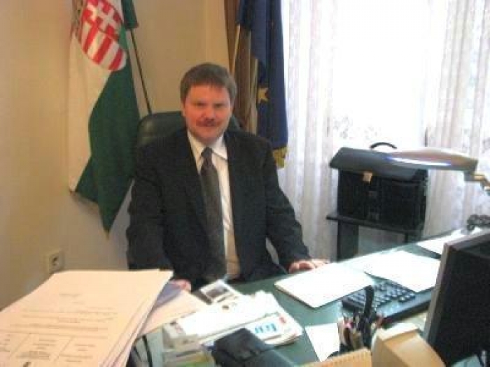 Консулом Угорщини в Берегові призначено нинішнього Посла країни в Молдові