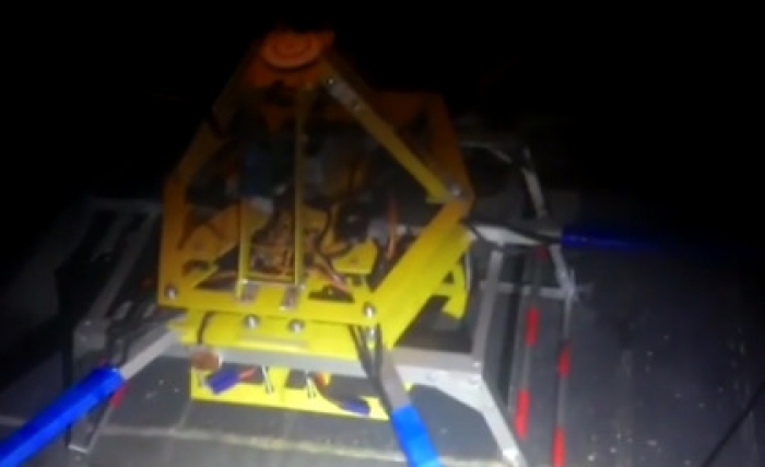 Прикордонники Чопського загону зловили повітряних контрабандистів