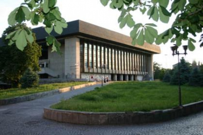 Дармштадтський молодіжний симфонічний оркестр дасть концерт в Ужгороді