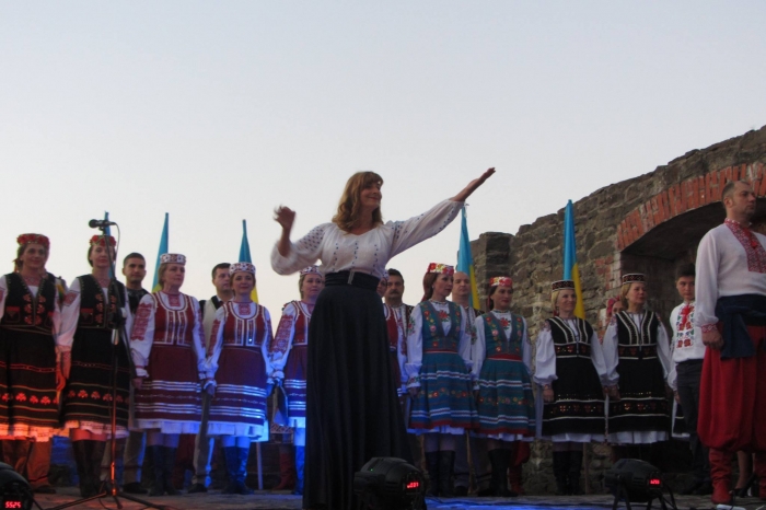 Ужгород традиційно першим почне відзначати День Незалежності молитвою за Україну