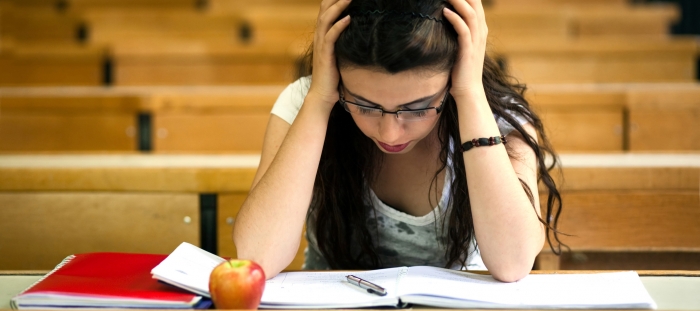 Прикра "традиція": Закарпаття – серед областей із найнижчими результатами тестувань ЗНО з української мови