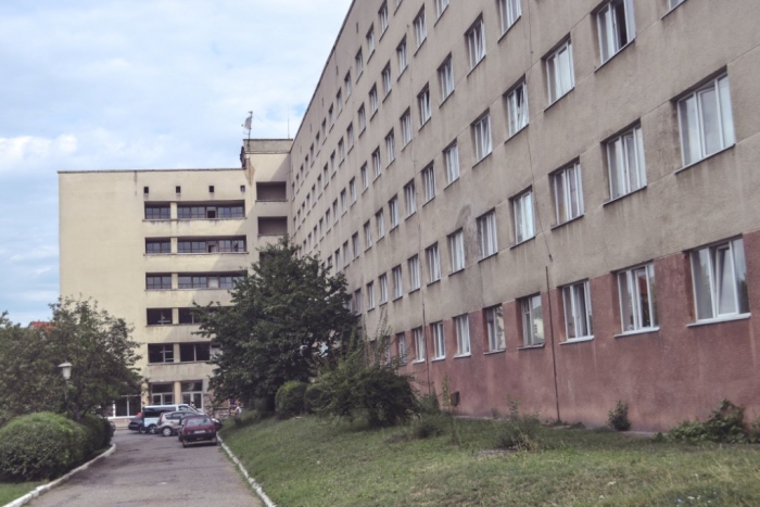 Для студентів УжНУ: поселення в гуртожиток, як це буде відбуватися