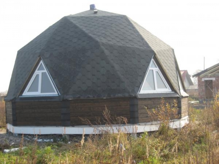 Як заощадити на опаленні, знають закарпатські будівельники-першопрохідники