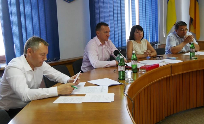 Відбулось засідання виконкому Ужгородської міськради. Прийнято ряд важливих рішень