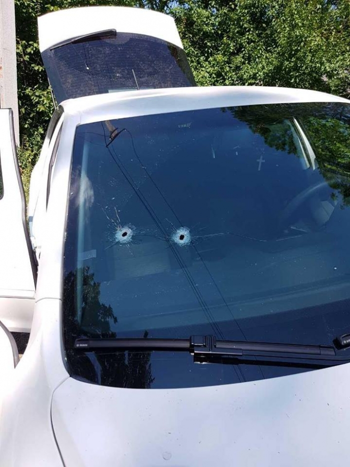 Чоловіка, який підозрюється у вбивстві на Великоберезнянщині, закрили у буцегарню на 60 днів