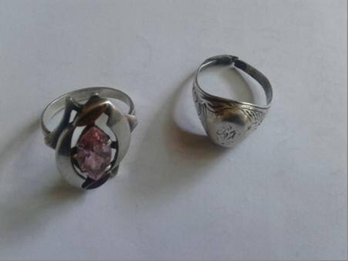 "Допомога" іршавчанки коштувала пенсіонерці два перстені