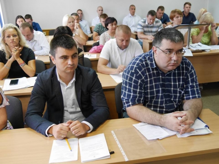 Почесним громадянам Ужгорода на 2018 передбачено виділити 255 тисяч гривень