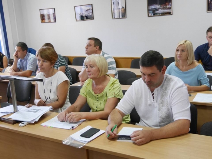 В Ужгороді надаватимуть адресну матеріальну допомогу громадянам, які потребують соціальної підтримки