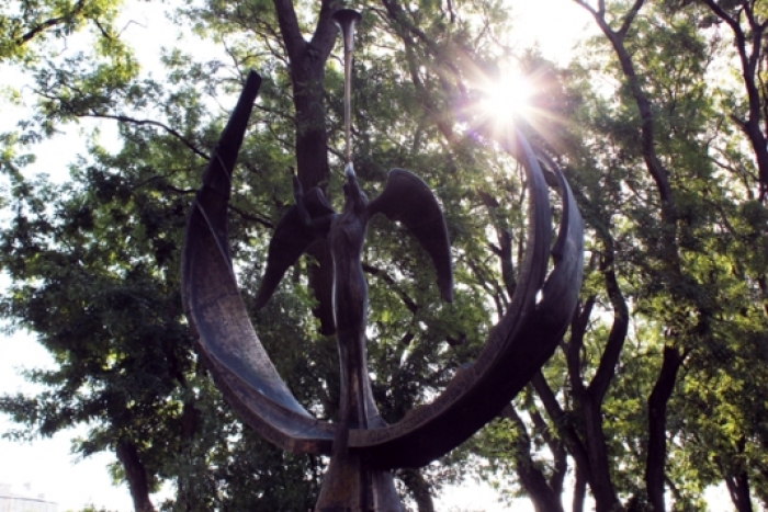 В Ужгороді вшанують пам’ять працівників органів внутрішніх справ