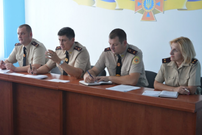 Закарпатські "еменесники" визначили основні завдання, над якими будуть працювати у подальшому