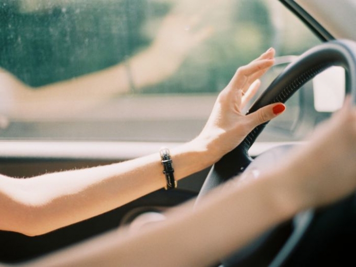 Закарпатка випила, сіла в авто з дитиною і ...поїхала!