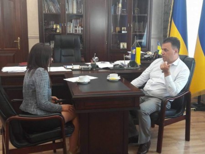 Головний радівець Закарпаття: "За кордоном одноденна хірургія – це вже норма життя, для нас це - новинка"