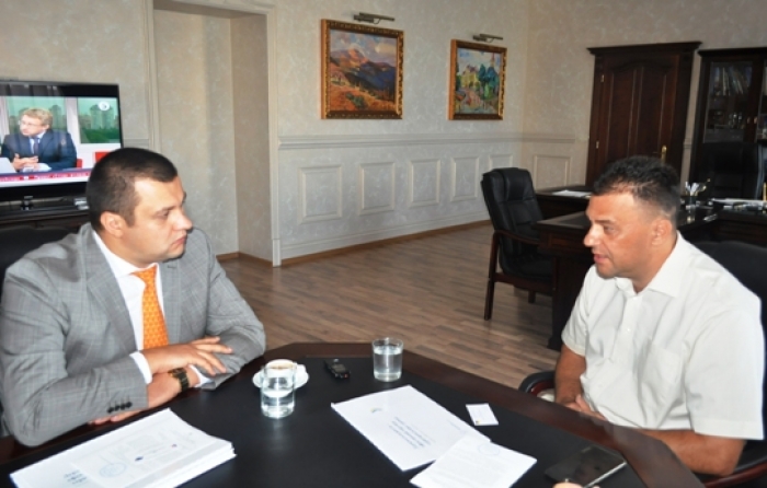 Як реалізуються на Закарпатті державні житлові програми для молоді, АТОшників та переселенців