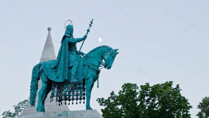 У закарпатському Косино проведуть "День Святого Іштвана"