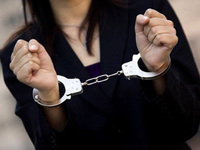 Дружині-закарпатці за вбивство чоловіка загрожує до 15 років