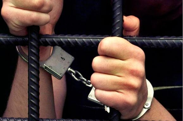 Члени закарпатського ОЗГ "загриміли" на вісім років