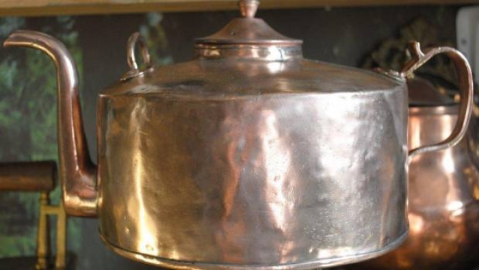 Завтра у Хусті — арт-фест "Мідний Чайник" 