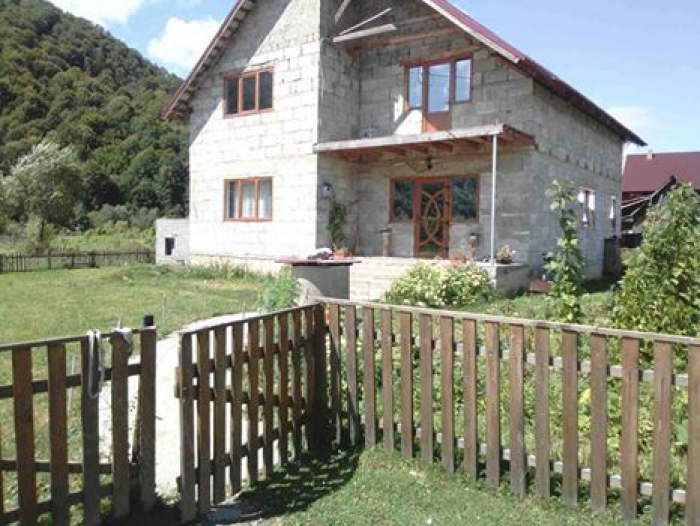 31-річна закарпатка "позаздрила" золотим сережкам односельчанки