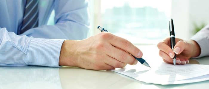 Дещо про цивільно-правові угоди з фізичними особами в 2017 році