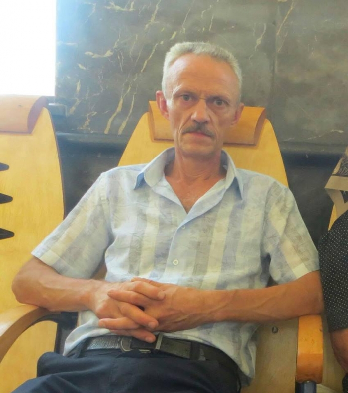 Допоможіть відшукати безвісти зниклого закарпатця!