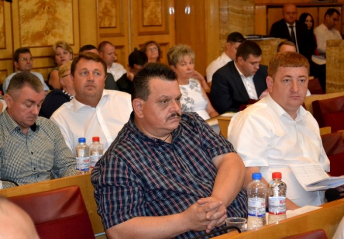 Зростанню якості природничо-математичної освіти на Закарпатті сприяла реалізація профільної Програми