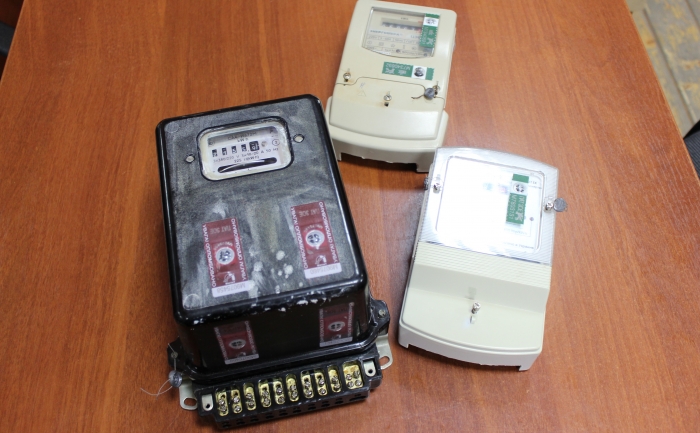 На Закарпатті за тиждень нараховано "електричних" штрафів на 78,697 тис грн