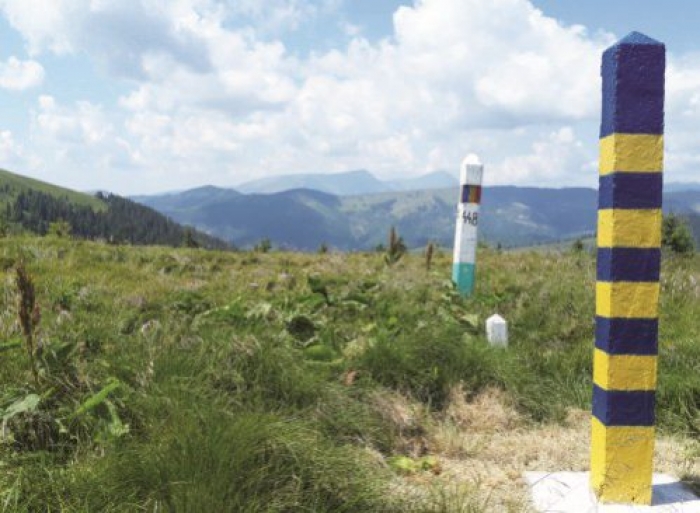 Чи можна без паспорта перейти кордон з ЄС в Карпатах?