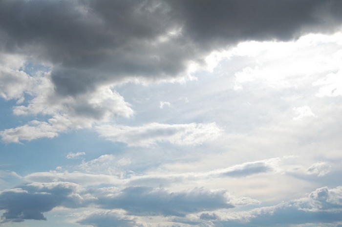 Четвер принесе дощі в частину Закарпаття