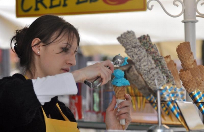 ДФС Закарпаття: Про відносини "підприємець - студент"