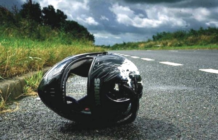 Закарпатський підліток розбився на байку