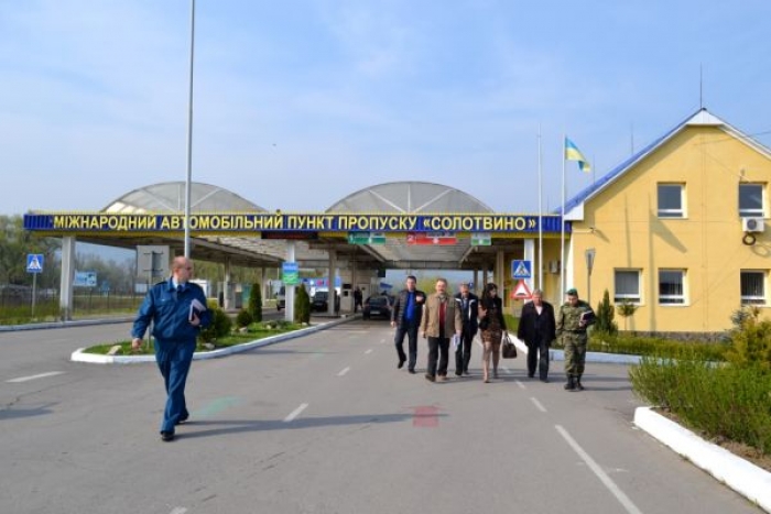 До уваги громадян та представників бізнесу, що прямують до Румунії!
