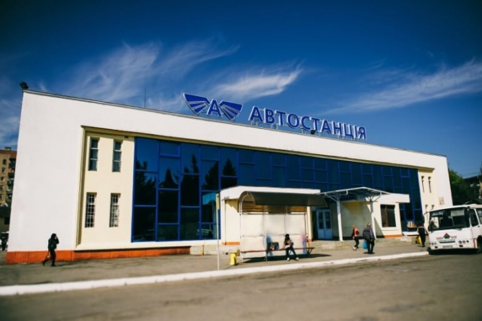 "Закарпатавтотранс" поєднав Ужгород та Київ нічним автобусом