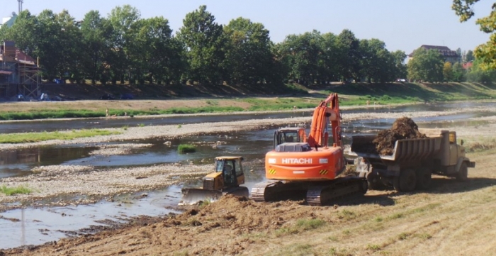 Аби на Закарпатті поменшало повеней