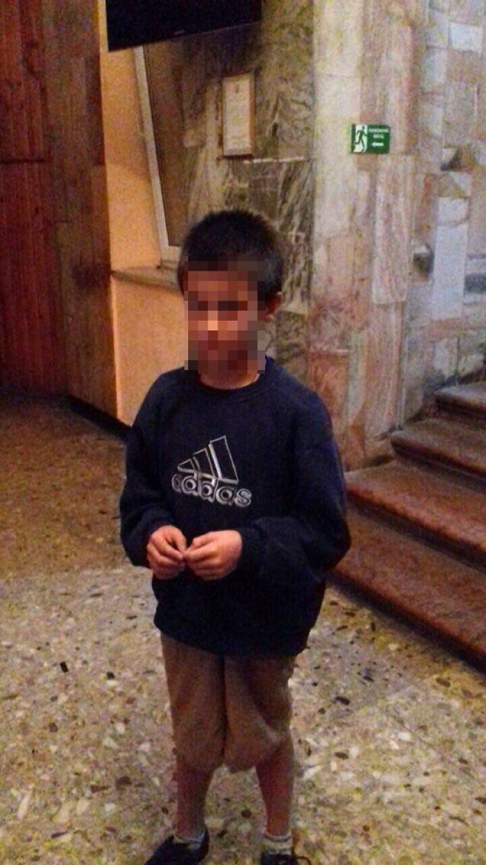 Юний мукачівець поїхав на дискотеку до Міжгір’я і ...пропав!