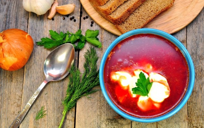 Мукачівський "Міленіум" потрапив до ТОП-десятки українських ресторанів