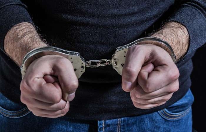 Вуличний грабіжник наробив "шороху" в місті над Латорицею