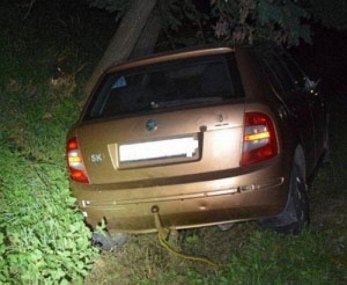 Трагедія зі смертельними наслідками на дорозі в сусідів Закарпаття