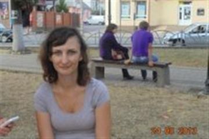 Не будьте байдужими! Допоможіть розшукати зниклу закарпатку