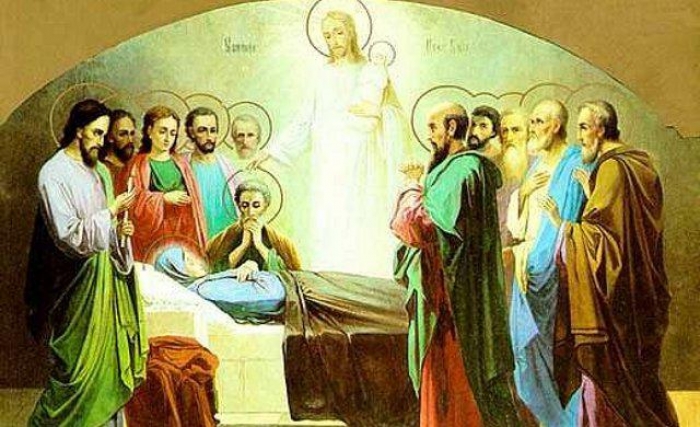 Що категорично забороняється робити на свято Успіння Пресвятої Богородиці