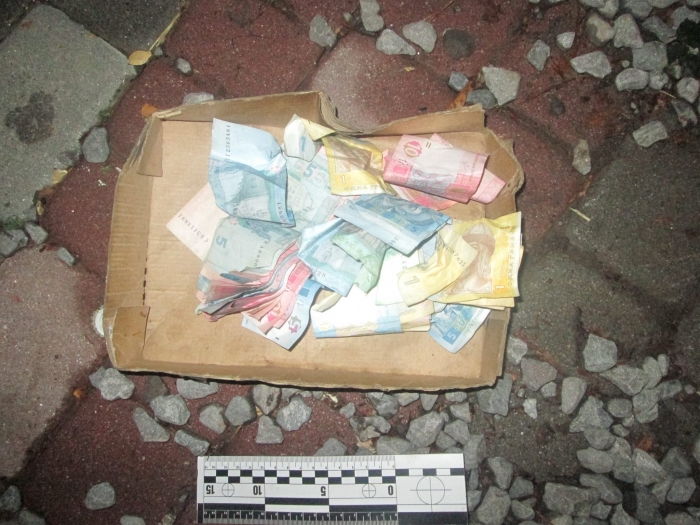 Третє пограбування для мукачівця виявилося фатальним